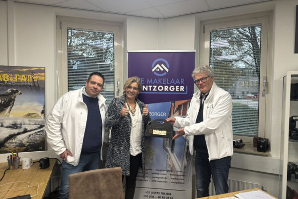 De Makelaarontzorger - Ondernemend Assen - Dag van de Ondernemer