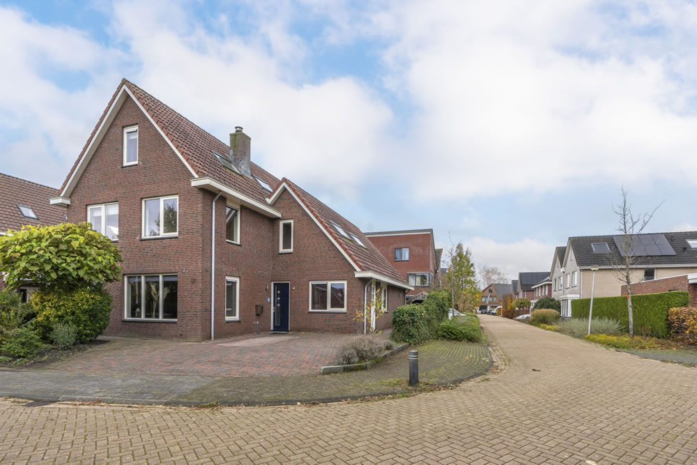 Woningfotografie Kloosterveen